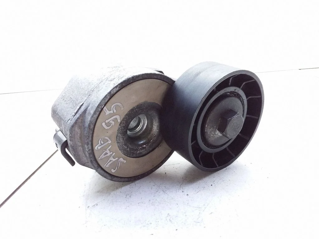 Napinacz paska – Saab 9-5 (2006-2010)