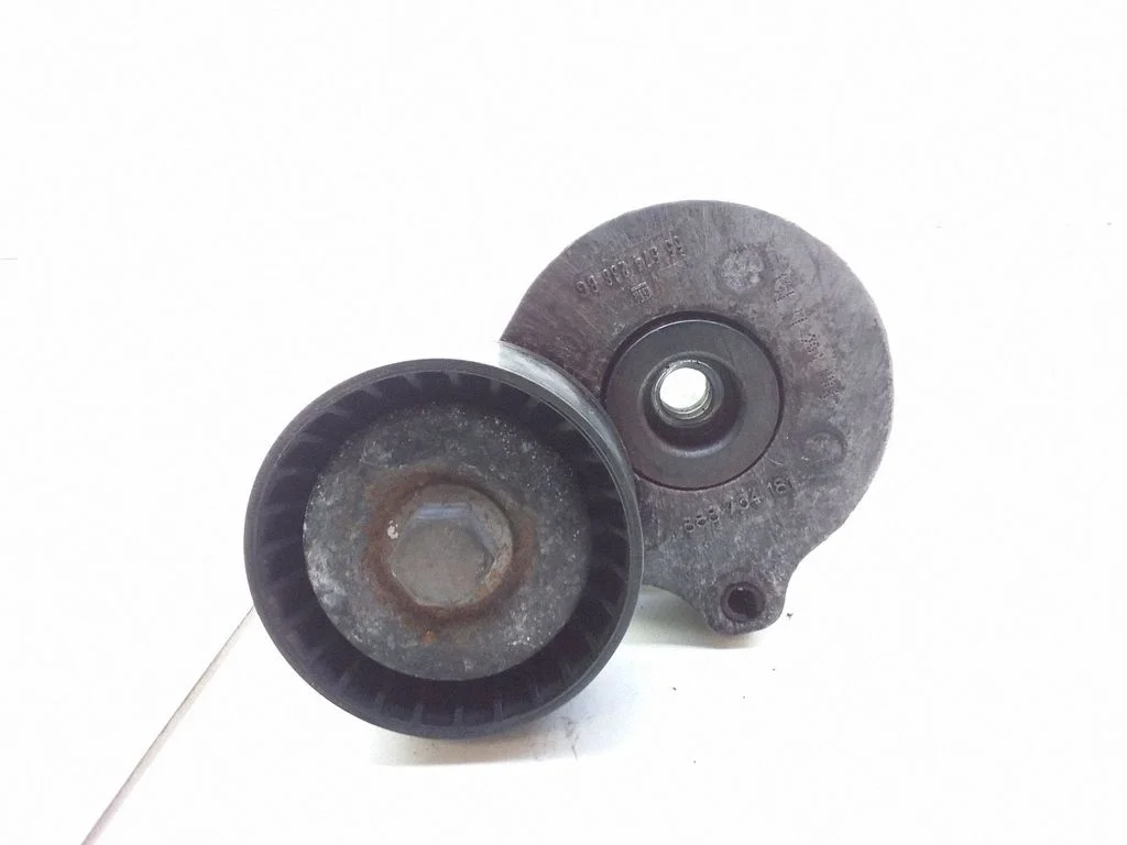 Generator/alternator belt tensioner 55574238