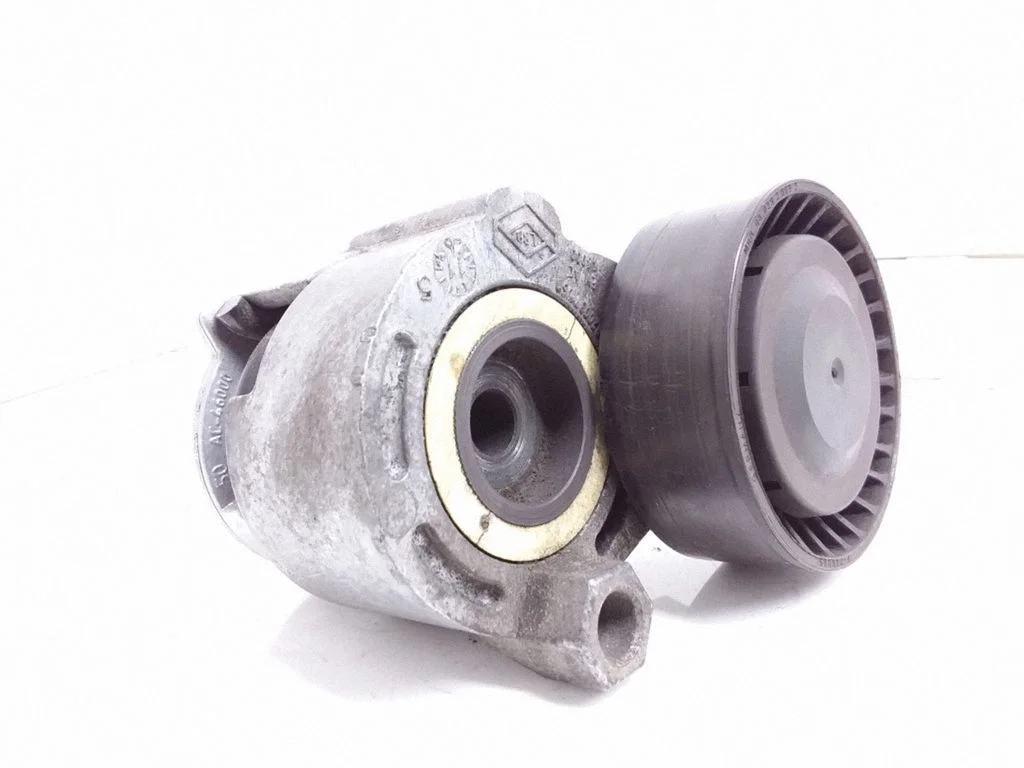 Generator/alternator belt tensioner – Renault Megane II (2002-2005)