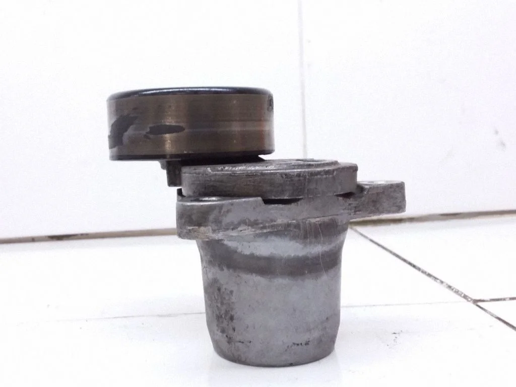 Generator/alternator belt tensioner A16043A1917