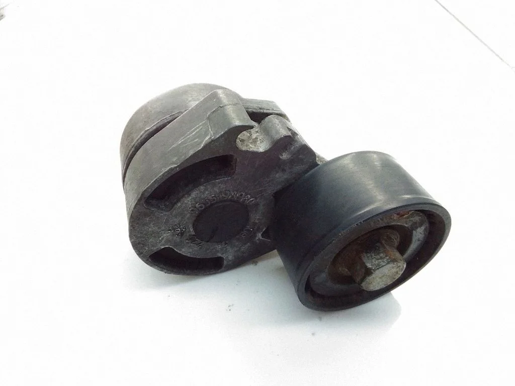 Generator/alternator belt tensioner 9655198980