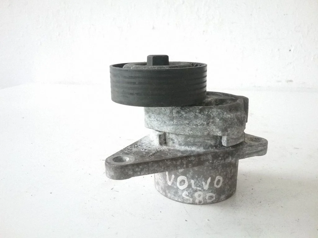 Generator/alternator belt tensioner – Volvo S80 (1999-2003)