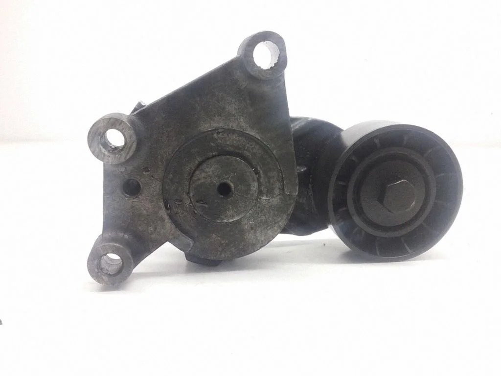 Generator/alternator belt tensioner – Citroen C4 I (2004-2010)