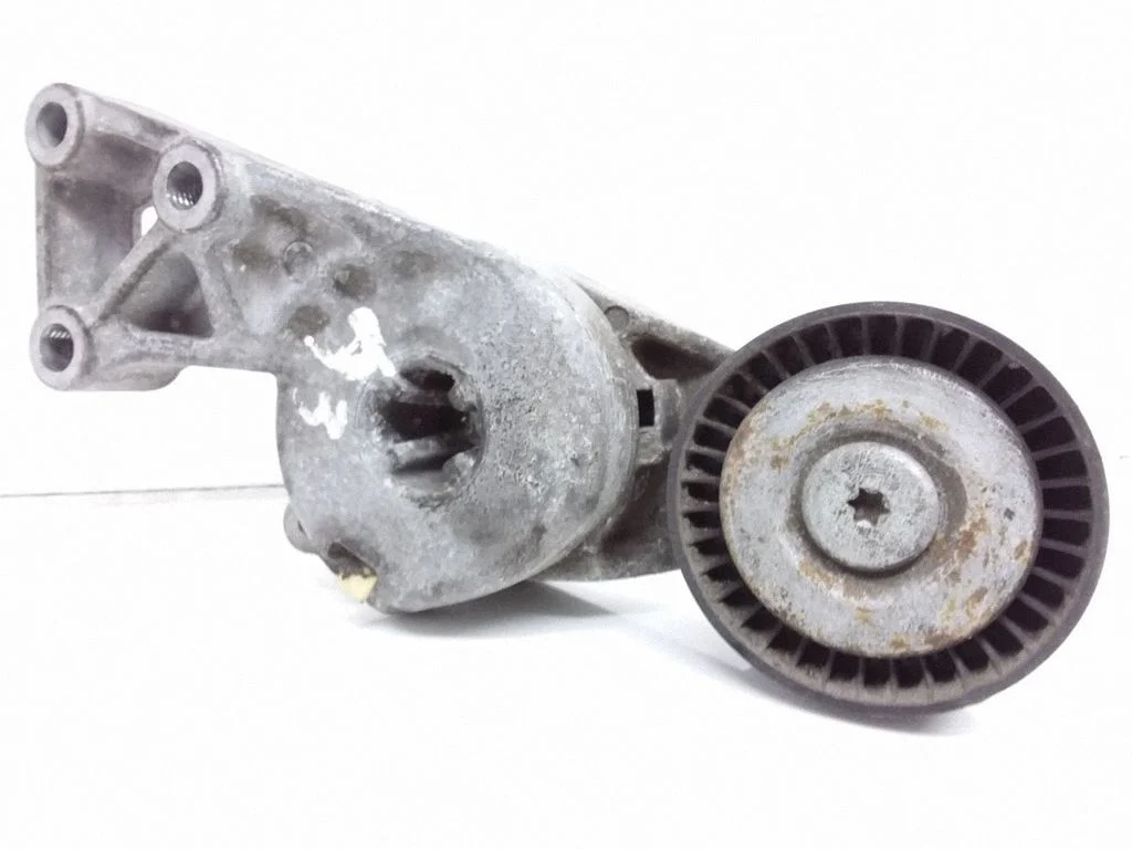 Generator/alternator belt tensioner – Audi A3 S3 8L (1996-2003)