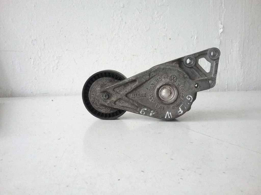Generator/alternator belt tensioner 038903315F