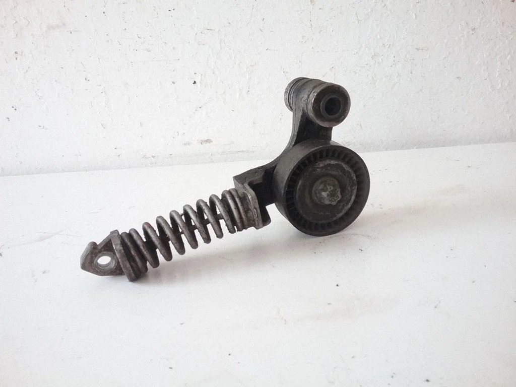 Generator/alternator belt tensioner 55352021