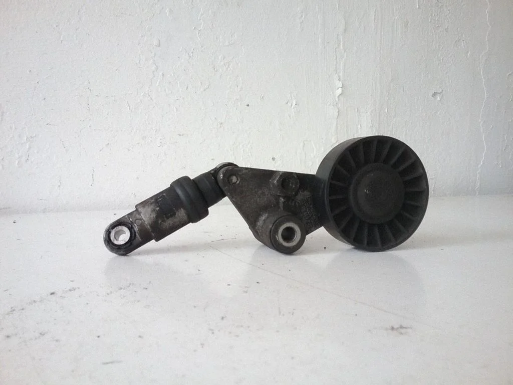 Generator/alternator belt tensioner 09180809