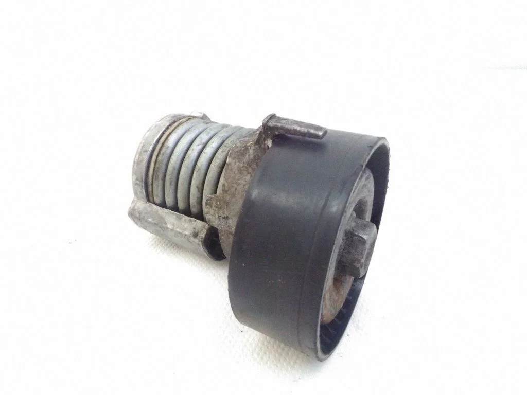 Generator/alternator belt tensioner