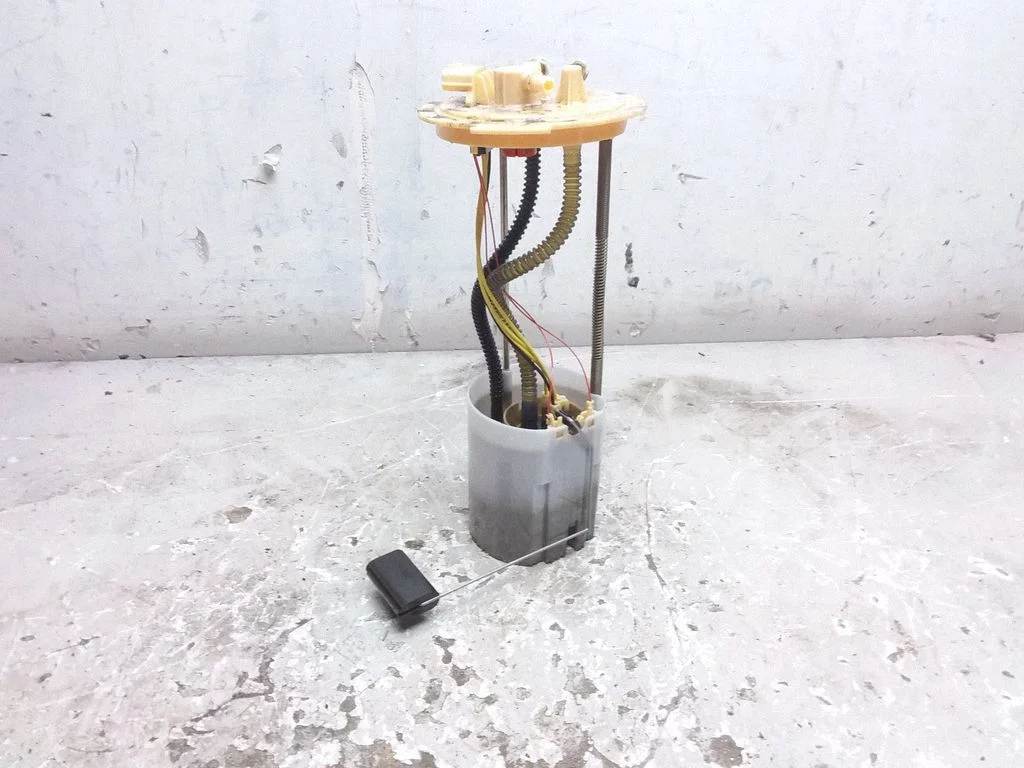 In-tank fuel pump – Nissan Navara D23 (2015-)