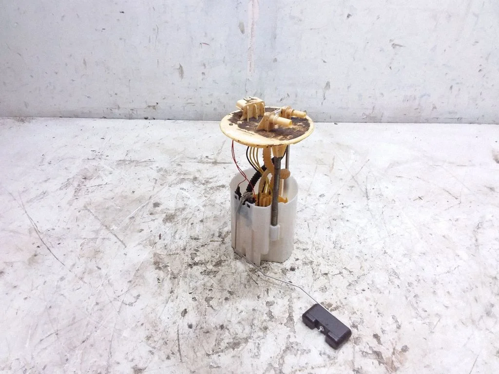 Kütusepump (paagis) – Renault Master III (2010-2024)