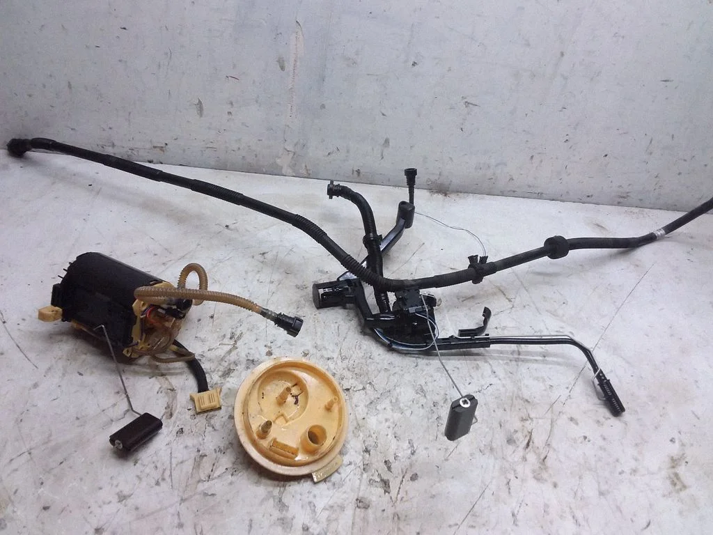 In-tank fuel pump – Land Rover Range Rover L405 (2013-2021)