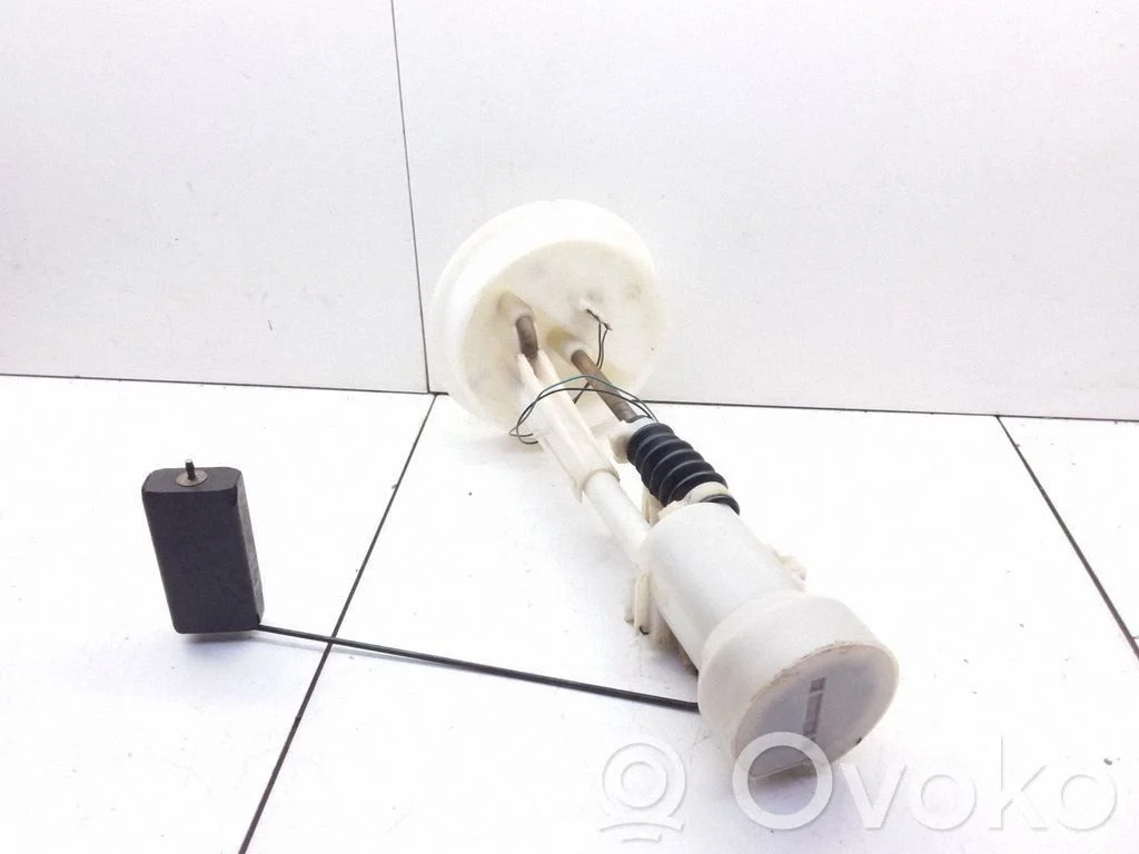 In-tank fuel pump – Ford Galaxy (1995-2000)