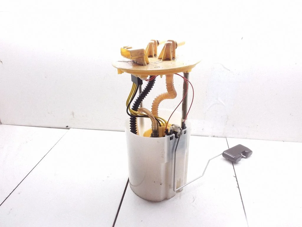 In-tank fuel pump 172020772R – Opel Movano B (2010-2022)