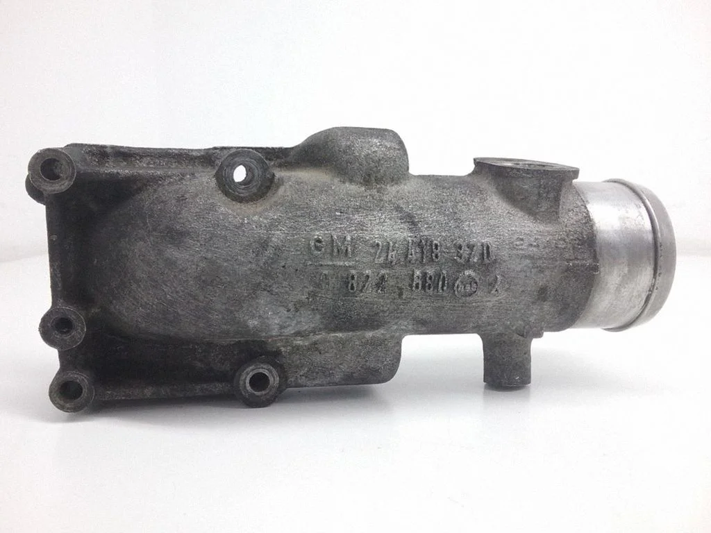 Air intake duct part – Opel Vectra C (2002-2005)