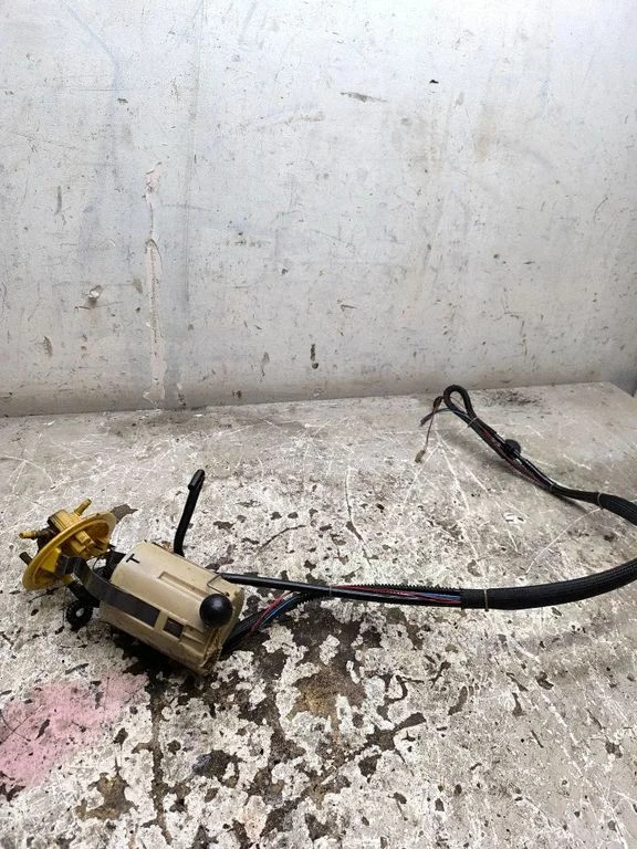 Kütusepump (paagis) – Volvo S60 (2001-2004)