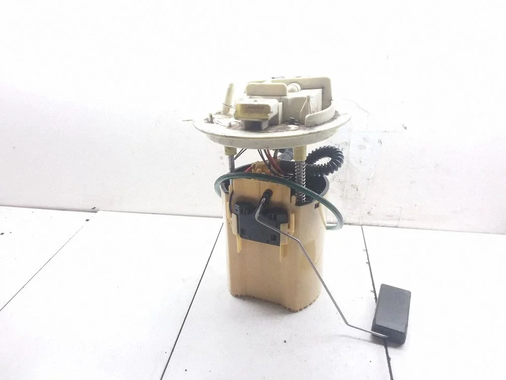 In-tank fuel pump BK219H307BC