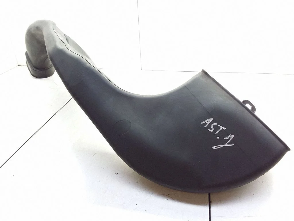 Õhuvõtukanali osa (-d) – Opel Astra H (2004-2012)