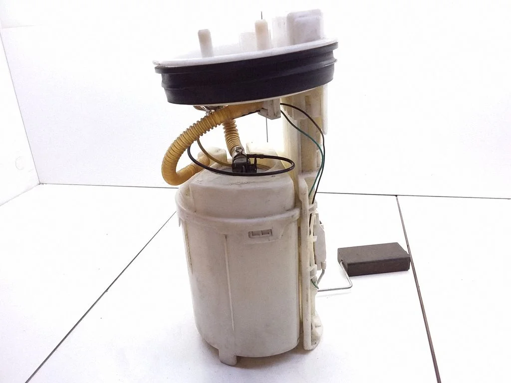 Kütusepump (paagis) – Audi A3 S3 8L (1996-2003)