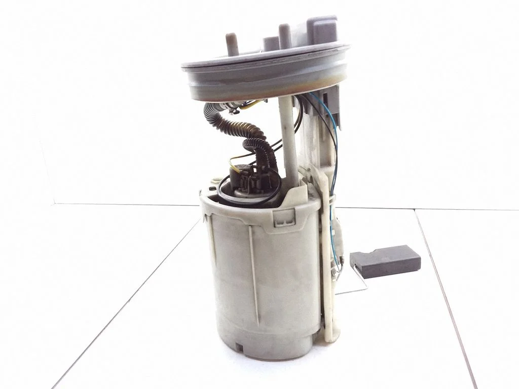 In-tank fuel pump – Skoda Octavia Mk2 (1Z) (2004-2013)