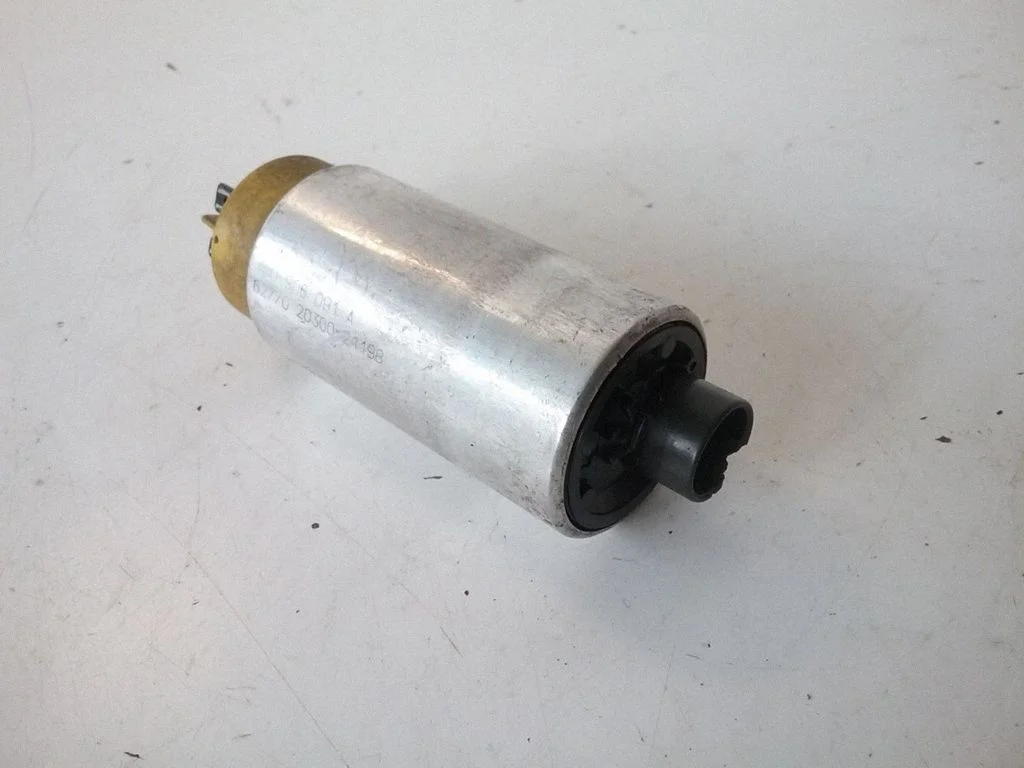 In-tank fuel pump – Audi A4 S4 B5 8D (1994-1999)