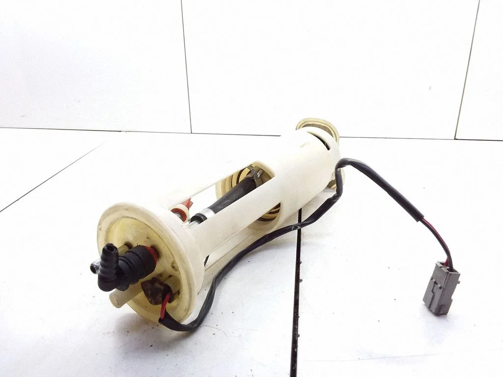 Kütusepump (paagis)