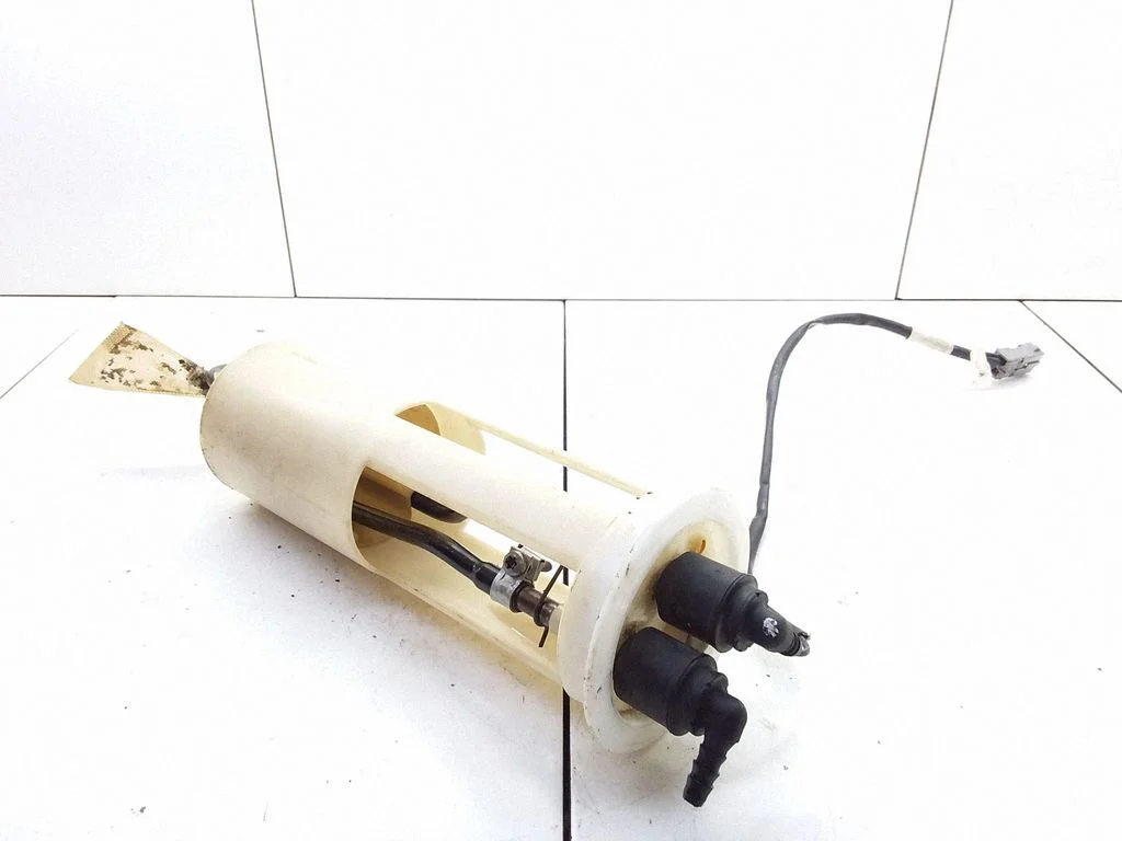 Kütusepump (paagis)