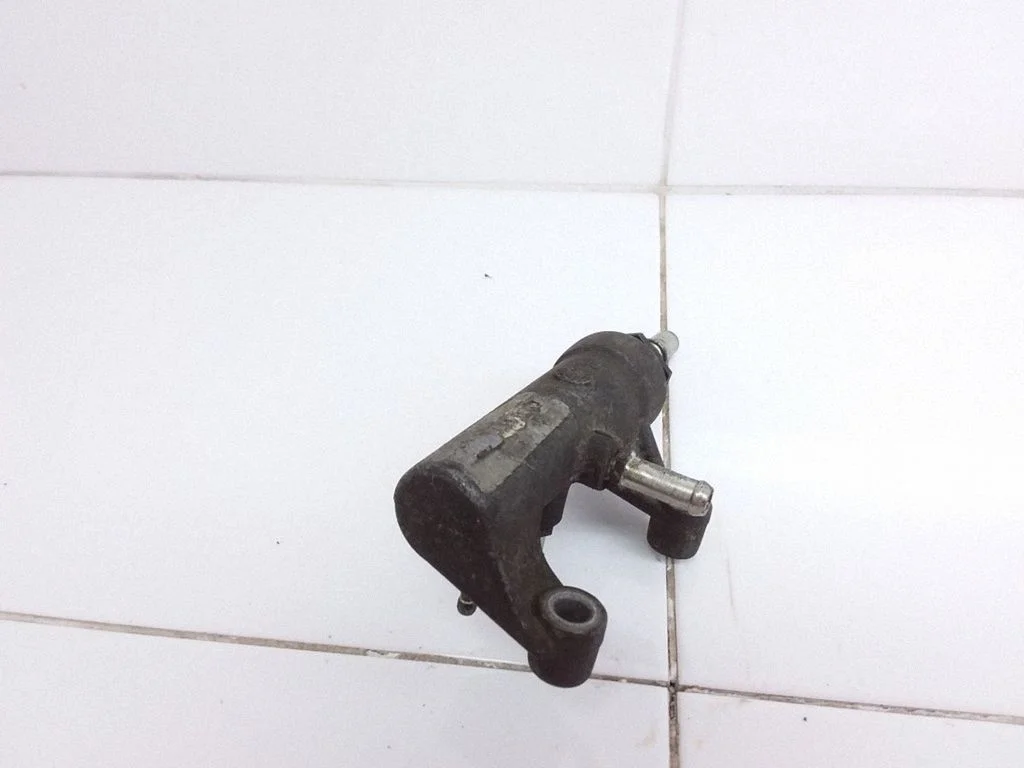 Regulator ciśnienia paliwa – Opel Vectra C (2002-2005)