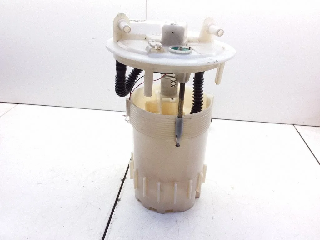 Kütusepump (paagis) – Renault Scenic II -  Grand scenic II (2003-2006)
