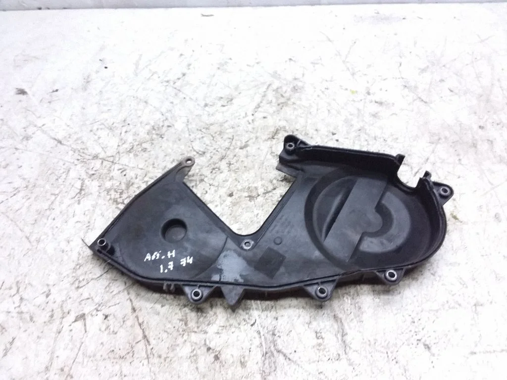 Jaotusrihma kaitse (kate) – Opel Astra H (2004-2012)