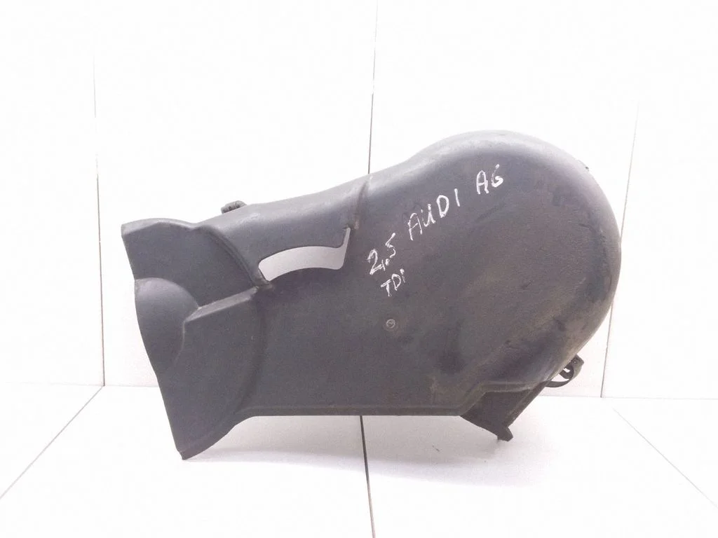 Sadales siksnas aizsargs (vāks) – Audi A6 Allroad C5 (1999-2005)