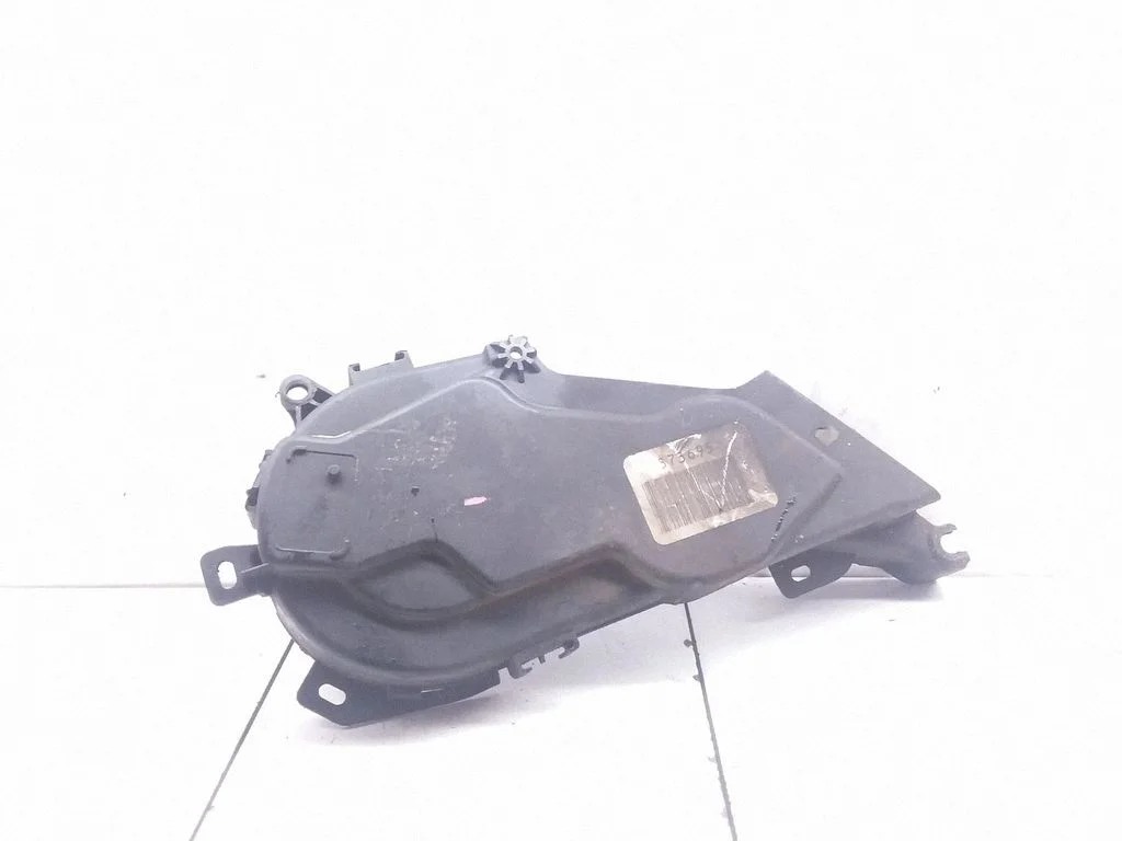Timing belt guard (cover) 9655399580