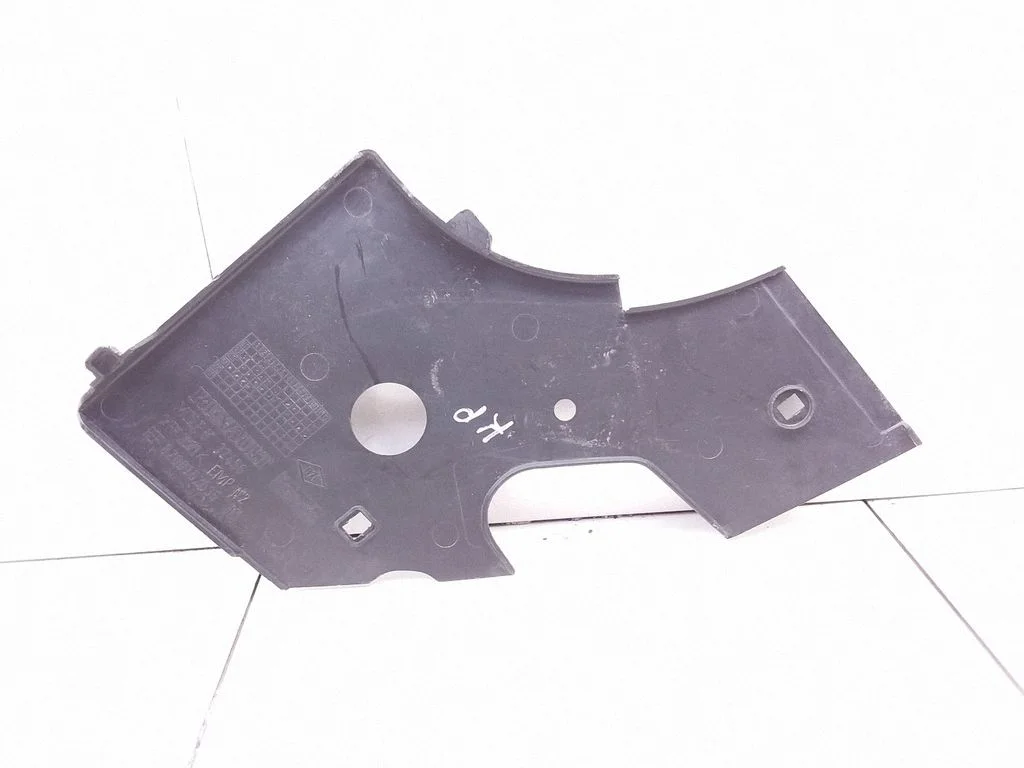 Timing belt guard (cover) – Renault Megane II (2002-2005)