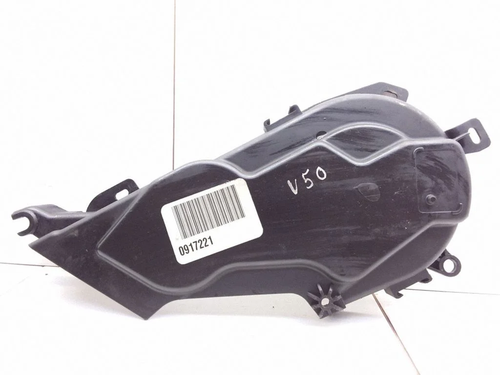 Timing belt guard (cover) 9655399580