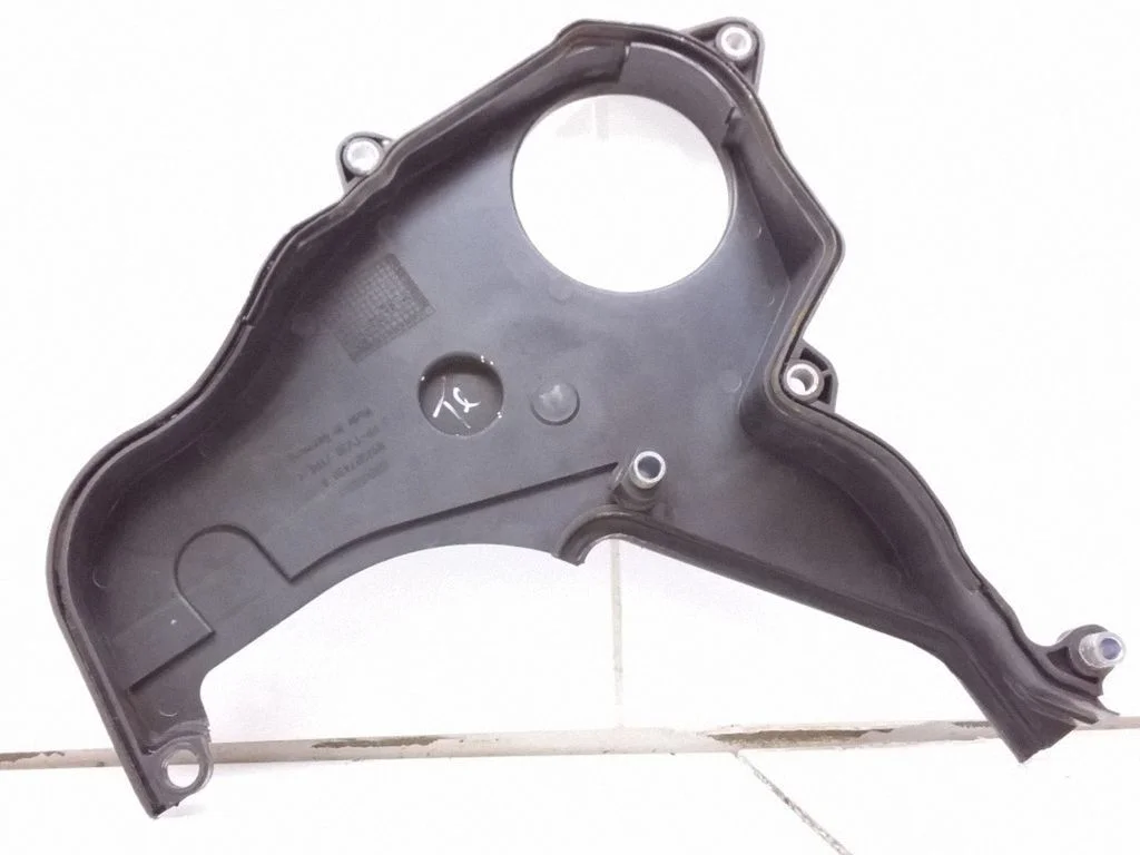 Timing belt guard (cover) 8973274300