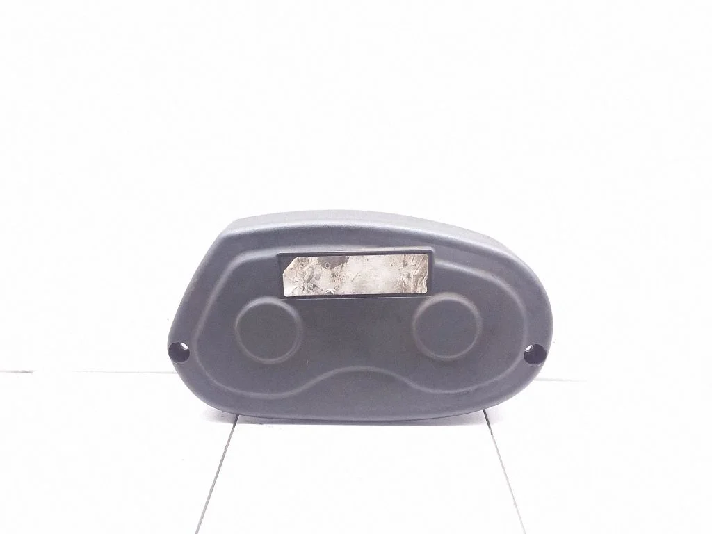 Timing belt guard (cover) – Opel Insignia A (2008-2017)
