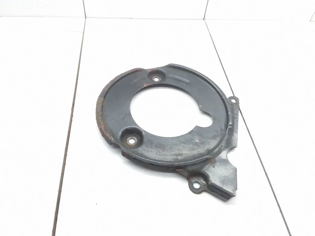 Timing belt guard (cover) – Volkswagen Passat CC (2008-2016)