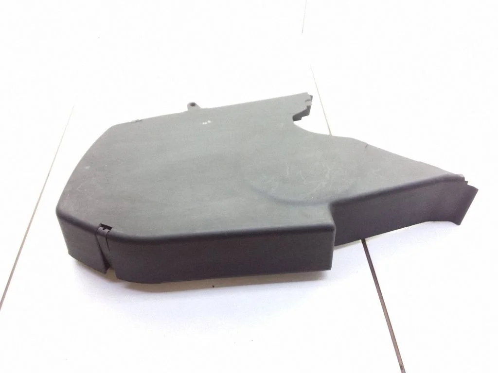 Timing belt guard (cover) – Volkswagen Golf IV (1998-2005)