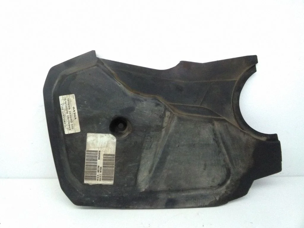 Timing belt guard (cover) – Volvo S70 V70 V70 XC (1997-2000)