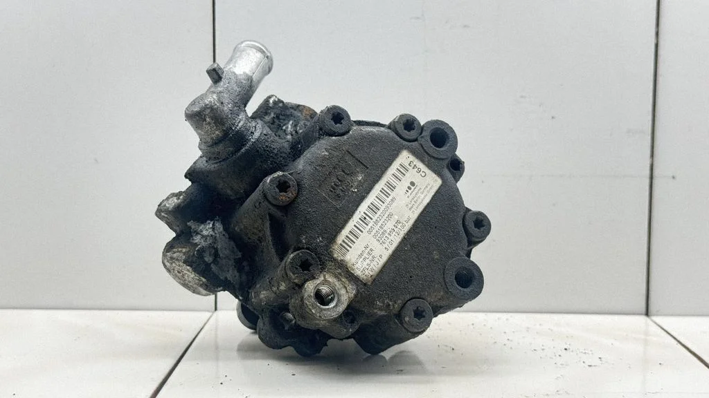 Power steering pump 00518523200