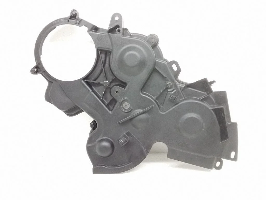 Jaotusrihma kaitse (kate) – Citroen C4 Grand Picasso (2013-2018)
