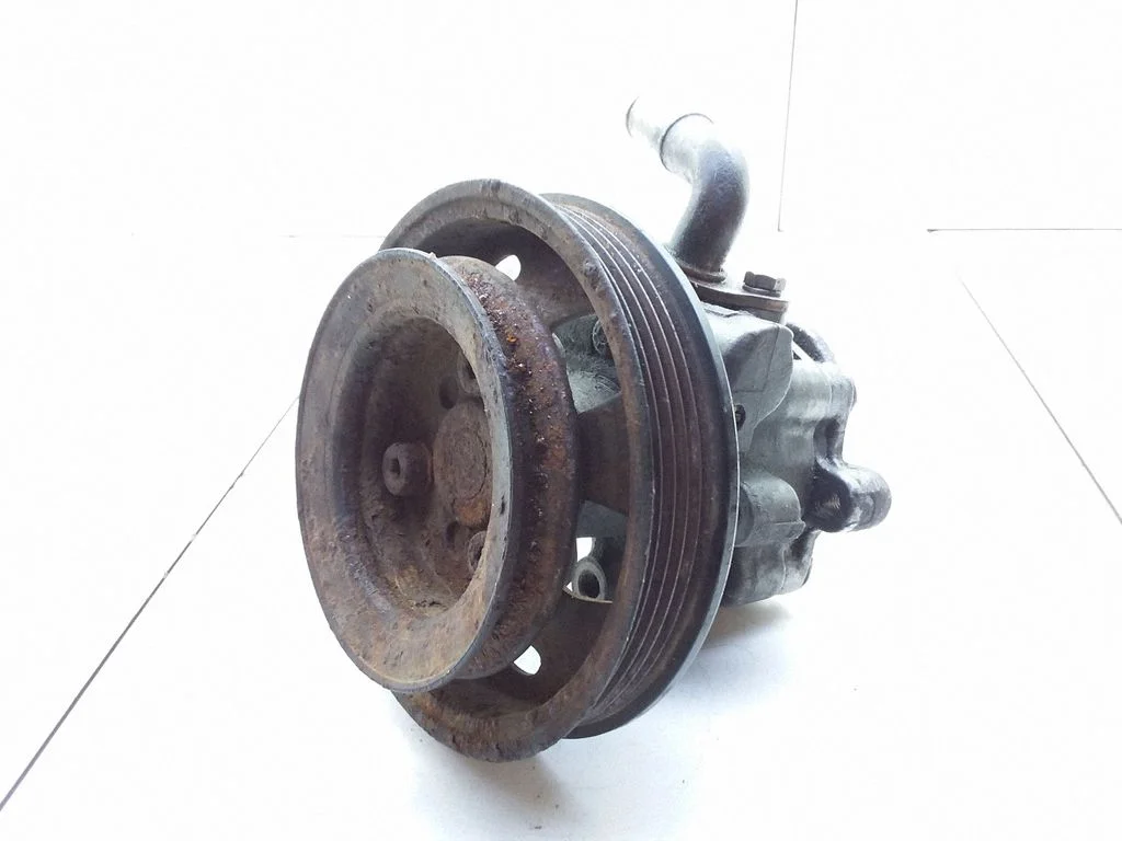 Power steering pump – Audi A4 S4 B5 8D (1994-1999)