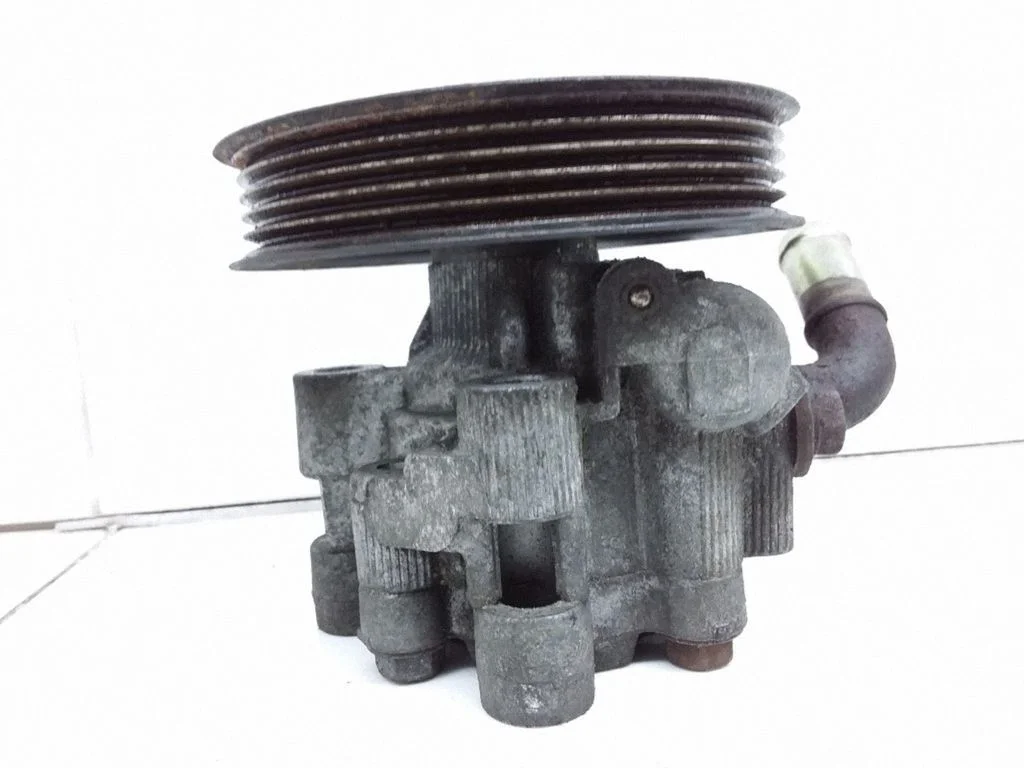 Power steering pump