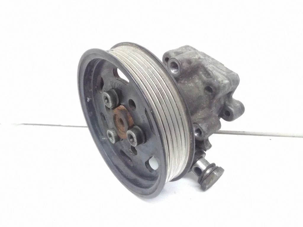 Pompa wspomagania – Audi A3 S3 8L (1996-2003)