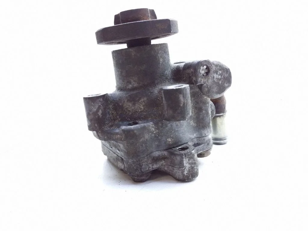 Power steering pump