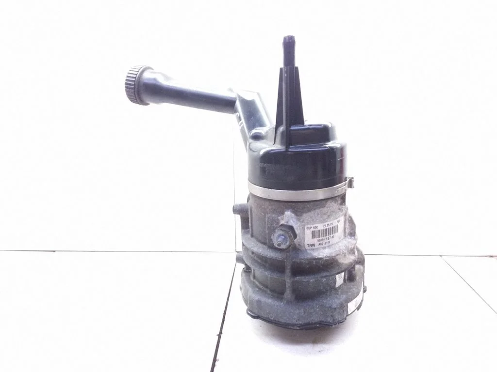 Power steering pump – Citroen C4 I (2004-2010)