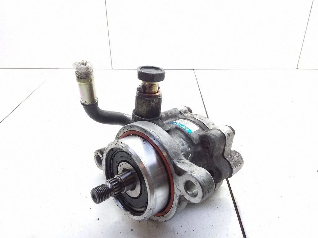 Roolivõimendi pump – Nissan X-Trail T30 (2001-2007)