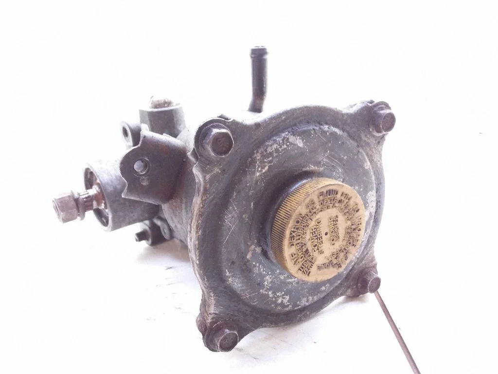 Power steering pump 7801042