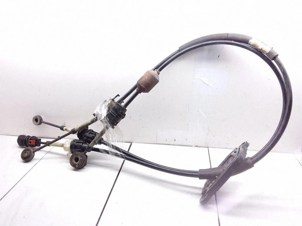 Gear shift cable linkage JU22 – Opel Movano B (2010-2022)