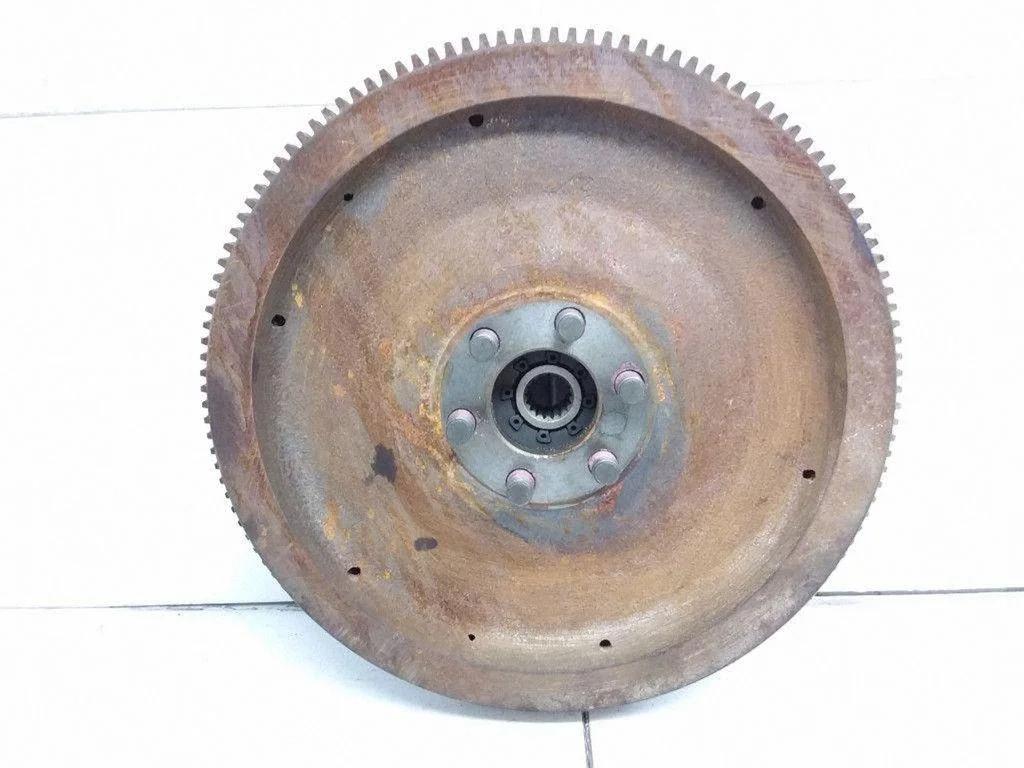 Clutch set kit – Mitsubishi Colt CZ3 (2006-2009)