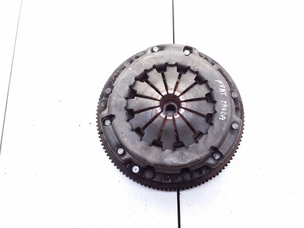 Clutch set kit – Fiat Panda II (2003-2012)
